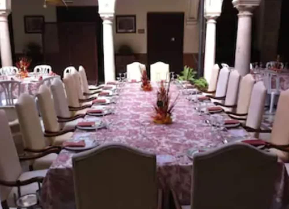 فندق بالاسيو ماركيس دي لا جوميرا أشونة المظهر الخارجي الصورة